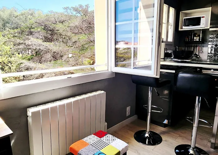 Le Rosalie Proche De La アパート シス・フール・レ・プラージュ