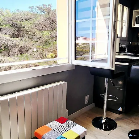 Le Rosalie Proche De La Apartmán Six-Fours-les-Plages