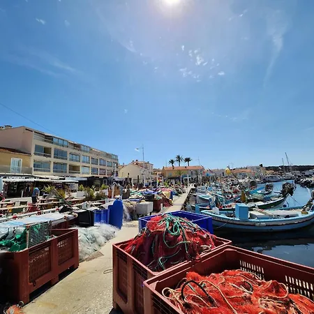 Le Rosalie Proche De La * Six-Fours-les-Plages