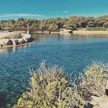 Le Rosalie Proche De La Six-Fours-les-Plages
